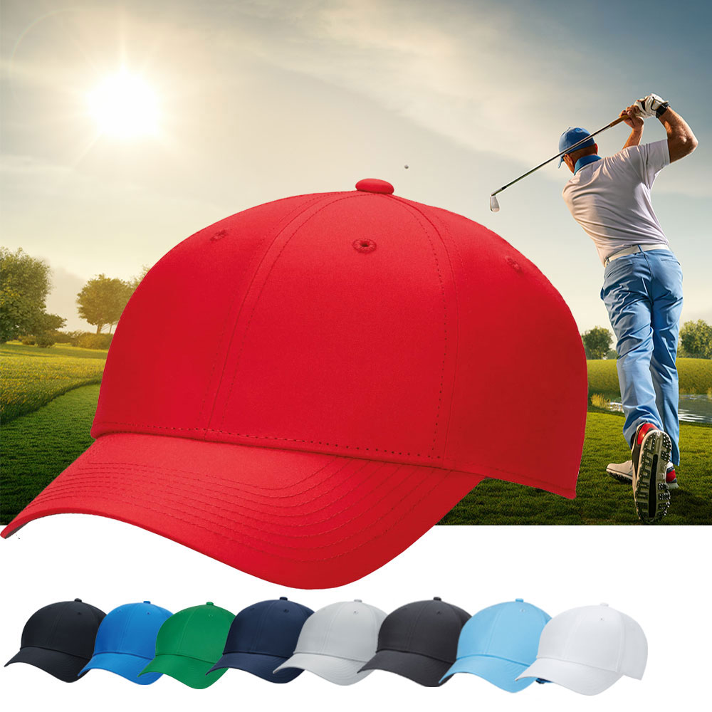 Nike Dri-FIT Club with Embroidery