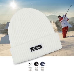 Titleist Charleston Cuff Knit Beanie