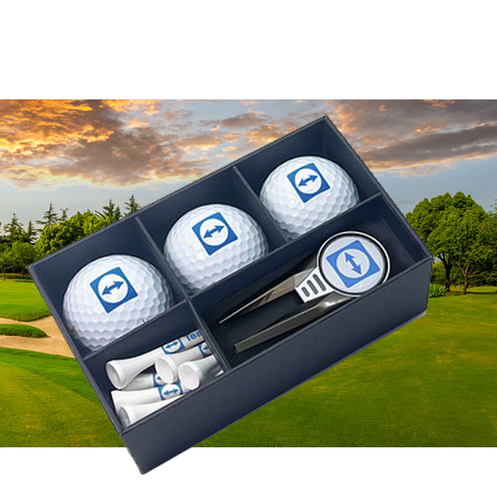 Custom Printed Geo Combo Pack