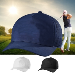 Wilson Performance Cap with Embroidery