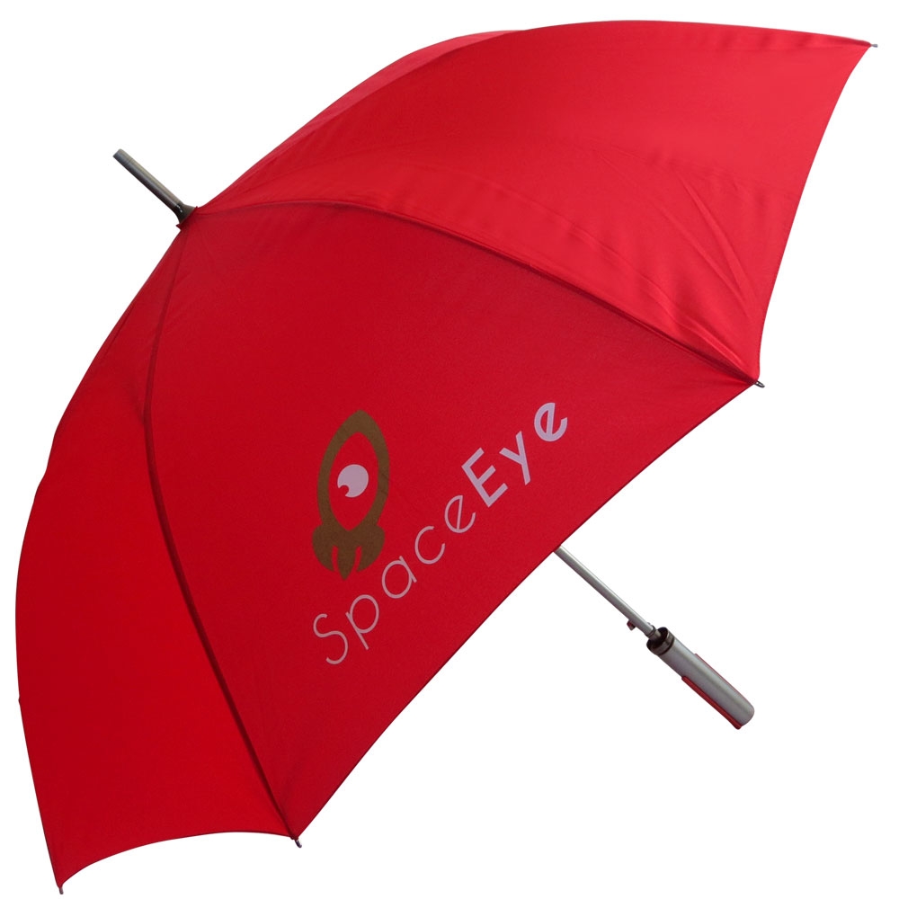 Custom Printed Executive Golf Umbrella