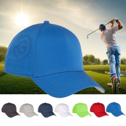Galvin Green Sanford Cap with Embroidery