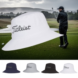 Titleist Players StaDry™ Bucket Hat with Embroidery