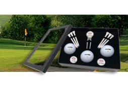 Golf Accessory Boxes