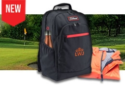 Personalised Golf Backpacks