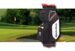 Golf Club Cart Bags