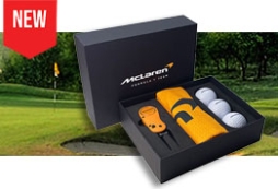 Golf Presentation Boxes