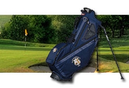 Golf Club Stand Bags